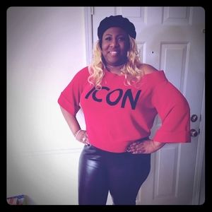 Meet your Posher, Alethea